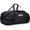 Thule | Chasm | 70L Bag | Duffel | Black | Waterproof