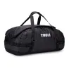 Thule | Chasm | 70L Bag | Duffel | Black | Waterproof