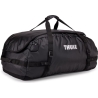 Thule | Chasm | 90L Bag | Duffel | Black | Waterproof