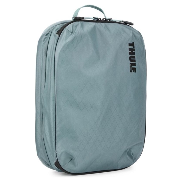 Thule | Clean/Dirty Packing Cube | Pond Gray