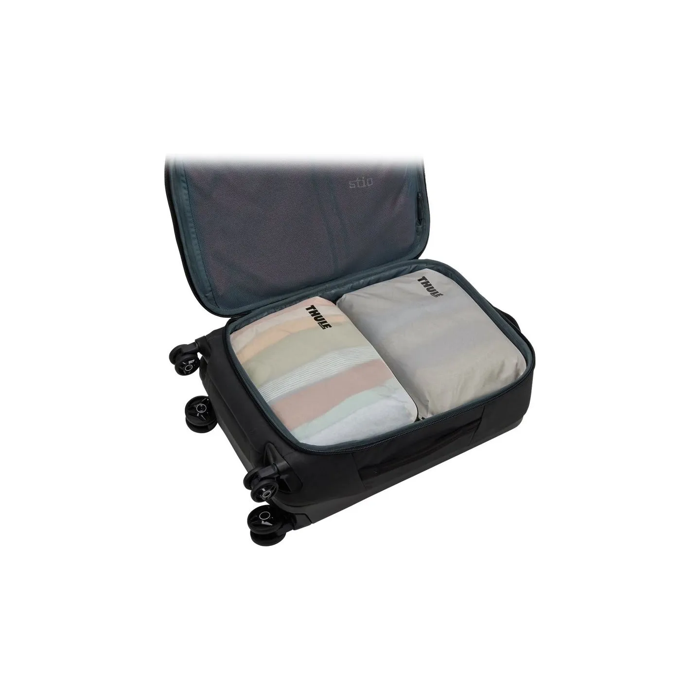 Thule | Compression Packing Cube Medium | White