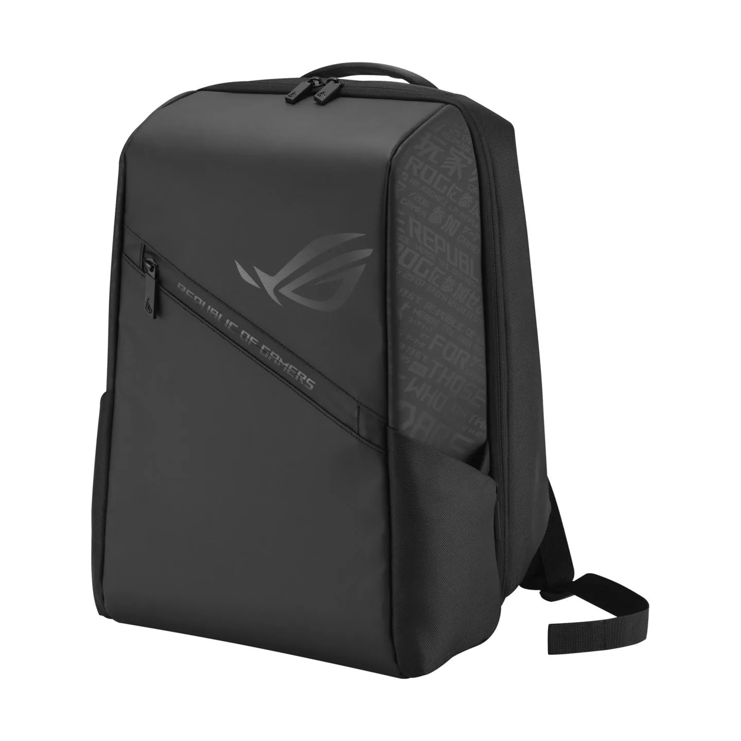 Asus | ROG Ranger BP2501 | Fits up to size 16 " | Backpack | Black