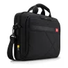 Case Logic | Casual Laptop Bag | DLC117 | Fits up to size 17 " | Laptop Bag | Shoulder strap | Black