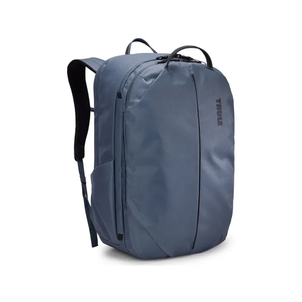 Thule | Travel Backpack 40L | TATB-140 Aion | Backpack | Waterproof | Dark Slate
