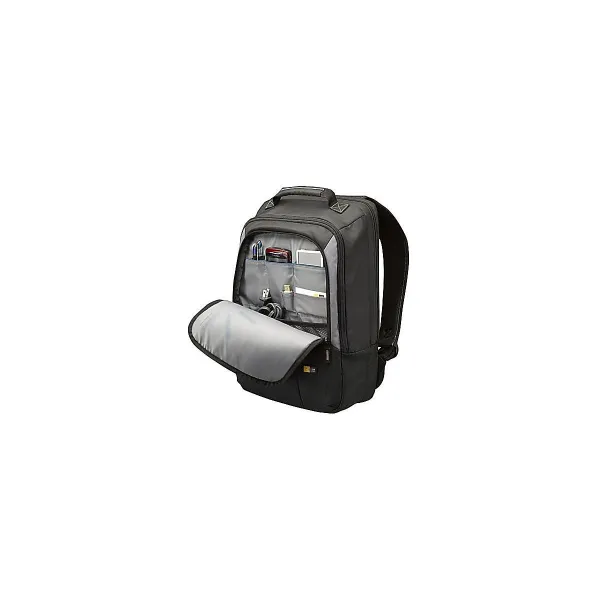 Case Logic | VNB217 | Fits up to size 17 " | Backpack | Black