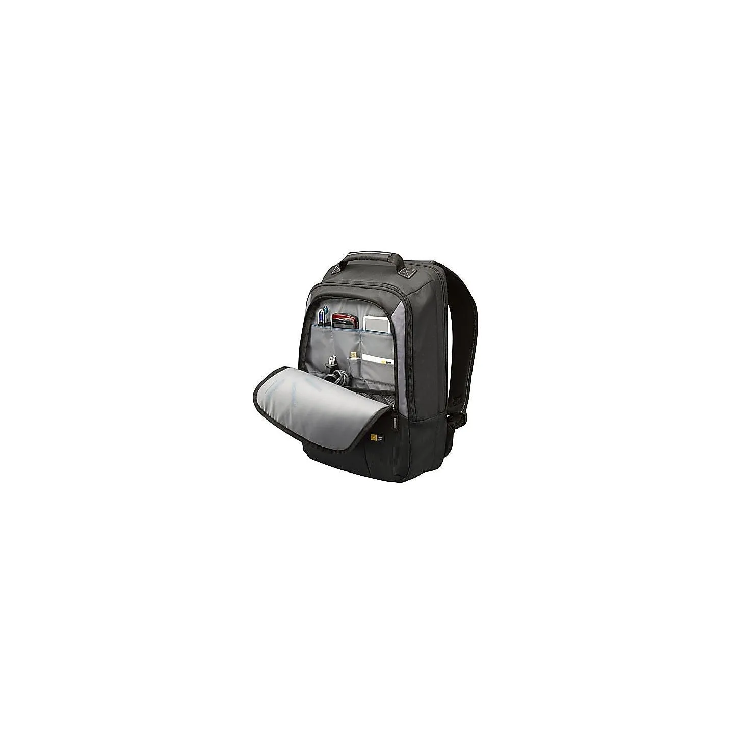Case Logic | VNB217 | Fits up to size 17 " | Backpack | Black