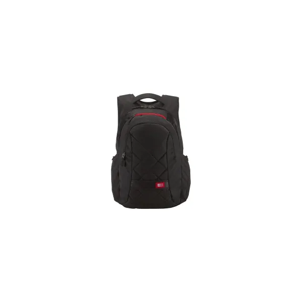 Case Logic | DLBP116K | Fits up to size 16 " | Backpack | Black