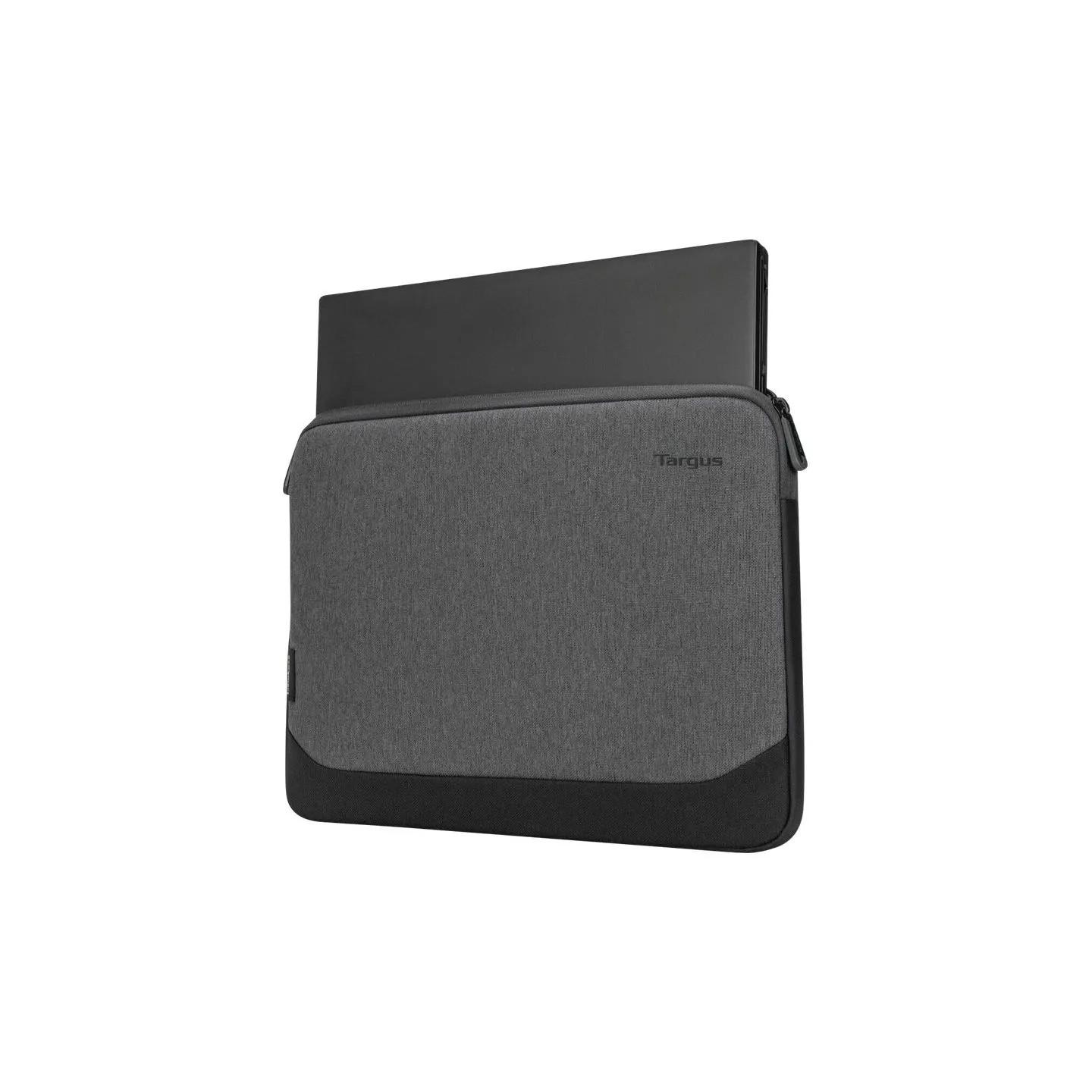 Targus TBS64902GL | Cypress with EcoSmart Sleeve | Fits up to size 12-12 " | Sleeve | Grey