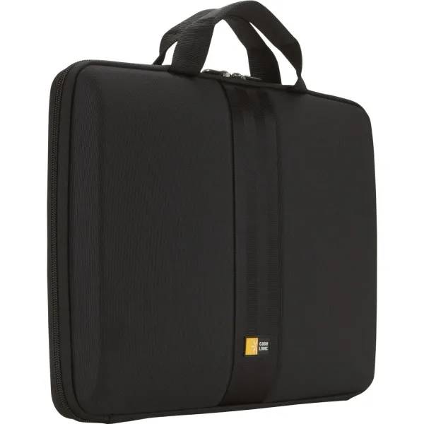 Case Logic | QNS111K | Fits up to size 12 " | Sleeve | Black