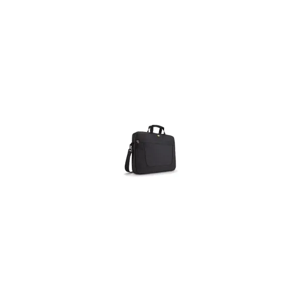 Case Logic | VNAI215 | Fits up to size 15.6 " | Messenger - Briefcase | Black | Shoulder strap