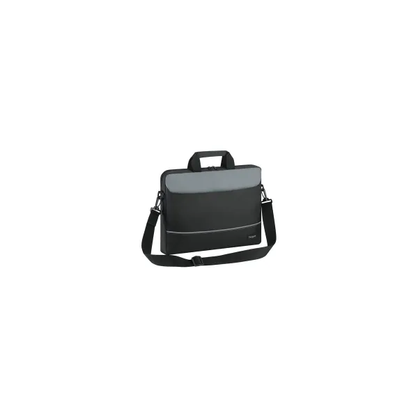 Targus INTELLECT 15.6" TOPLOAD BLACK