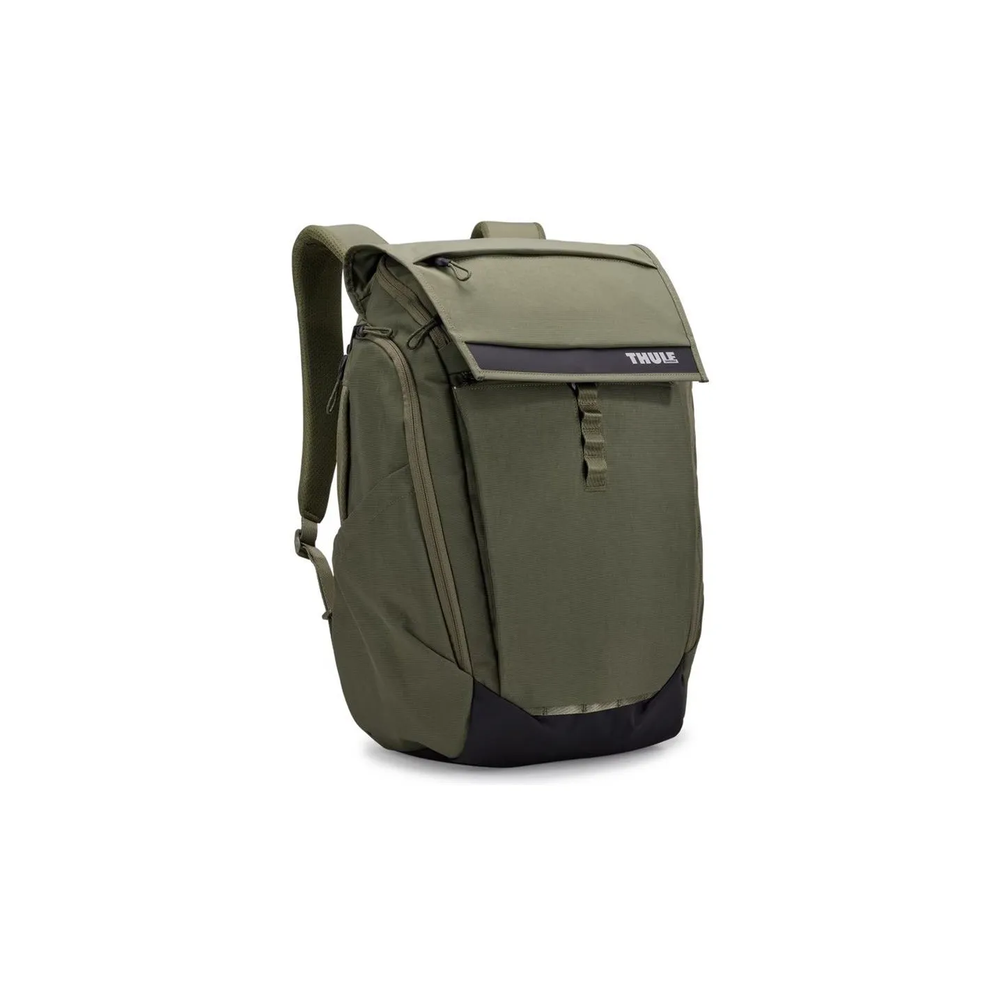 Thule | Backpack 27L | PARABP-3216 Paramount | Backpack | Waterproof | Soft Green