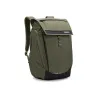 Thule | Backpack 27L | PARABP-3216 Paramount | Backpack | Waterproof | Soft Green