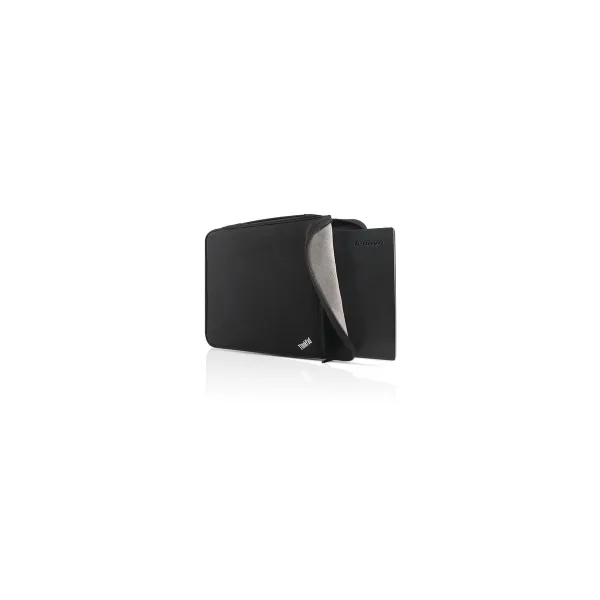 Lenovo | ThinkPad 12-inch Sleeve | Essential | Fits up to size 12 " | Sleeve | Black