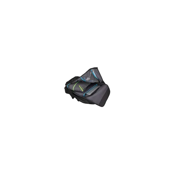 Thule | TSDP-115 | Subterra | Fits up to size 15 " | Backpack | Dark Shadow | Shoulder strap