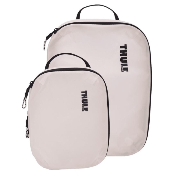 Thule | Compression Cube Set | White