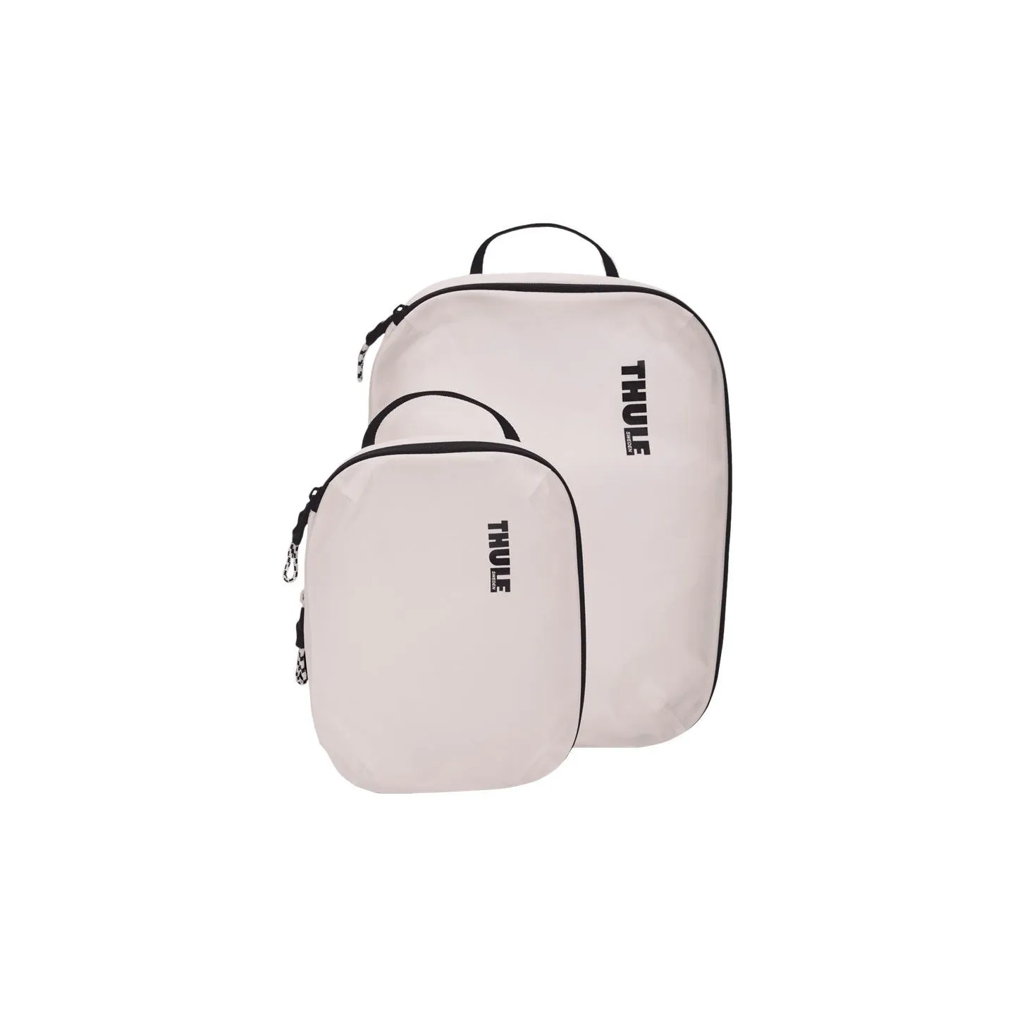 Thule | Compression Cube Set | White