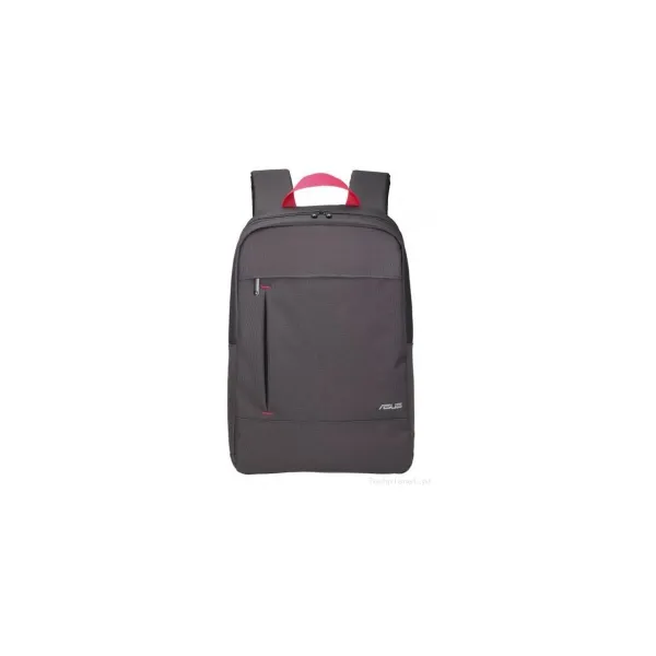 Asus | NEREUS | Fits up to size 16 " | Backpack | Black