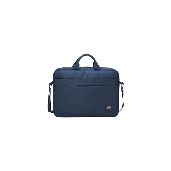 Case Logic | Advantage | Fits up to size 15.6 " | Messenger - Briefcase | Dark Blue | Shoulder strap