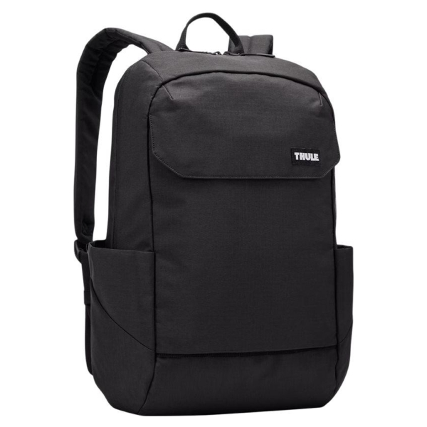Thule | TLBP-216 | Lithos Backpack | Fits up to size 16 " | Backpack | Black
