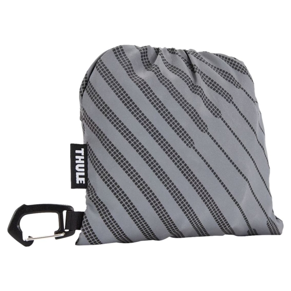 Thule | Paramount Rain cover | Rain cover | Silver | Waterproof