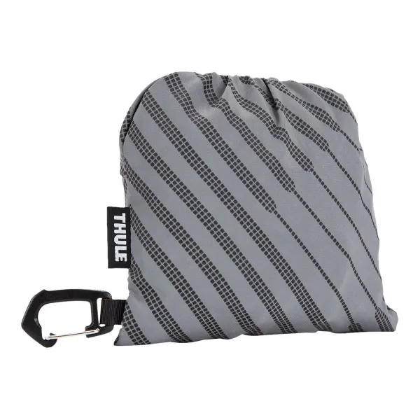 Thule | Paramount Rain cover | Rain cover | Silver | Waterproof