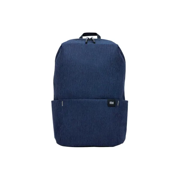 Xiaomi | Mi Casual Daypack | Backpack | Dark Blue | Shoulder strap