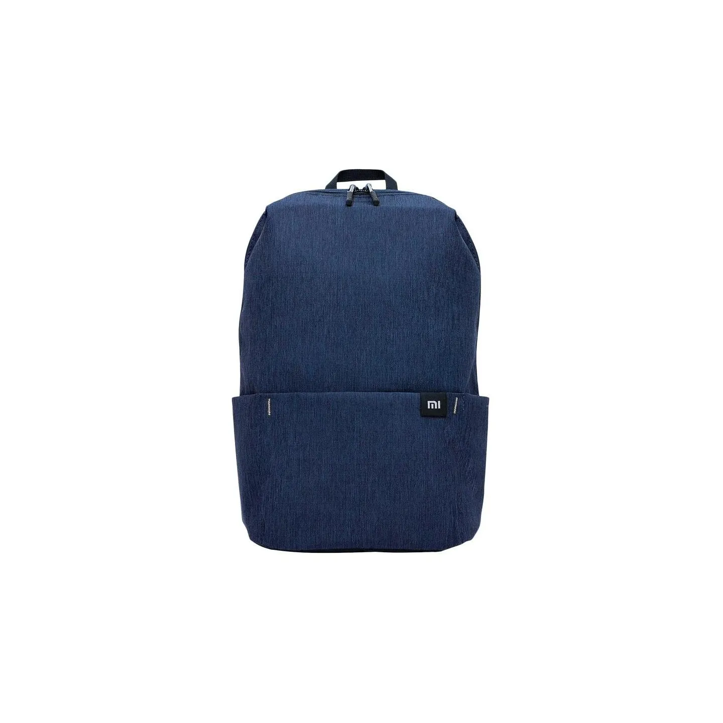 Xiaomi | Mi Casual Daypack | Backpack | Dark Blue | Shoulder strap