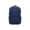 Xiaomi | Mi Casual Daypack | Backpack | Dark Blue | Shoulder strap