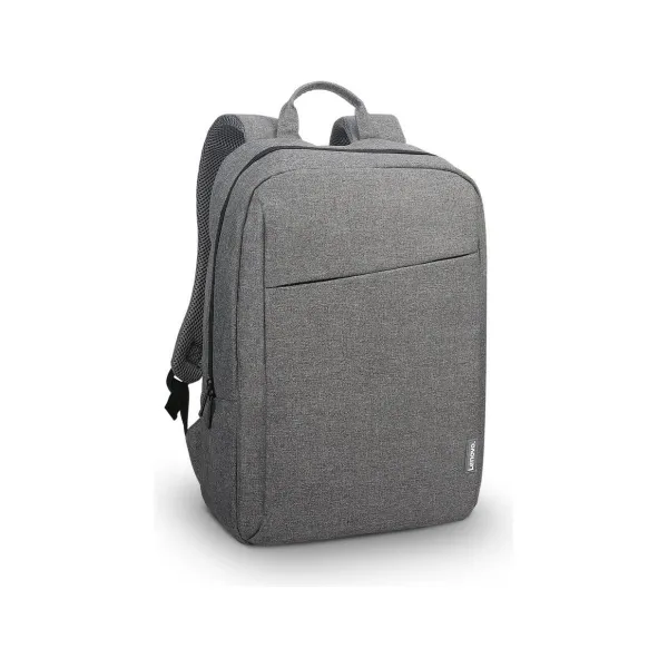 Lenovo | 15.6-inch Laptop Casual Backpack B210 Grey | Essential | Backpack | Grey | Shoulder strap