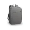 Lenovo | 15.6-inch Laptop Casual Backpack B210 Grey | Essential | Backpack | Grey | Shoulder strap