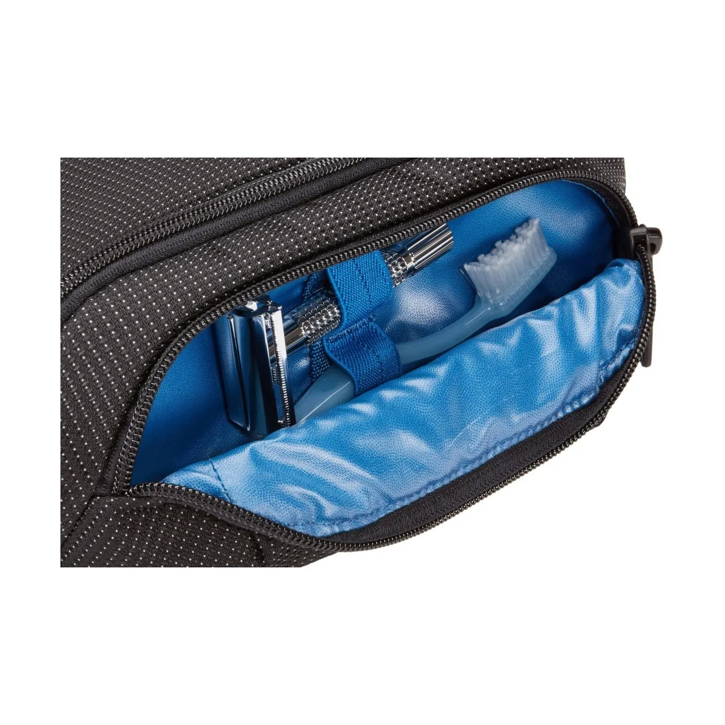 Thule | Crossover 2 | Toiletry Bag | Toiletry Bag | Black | Waterproof