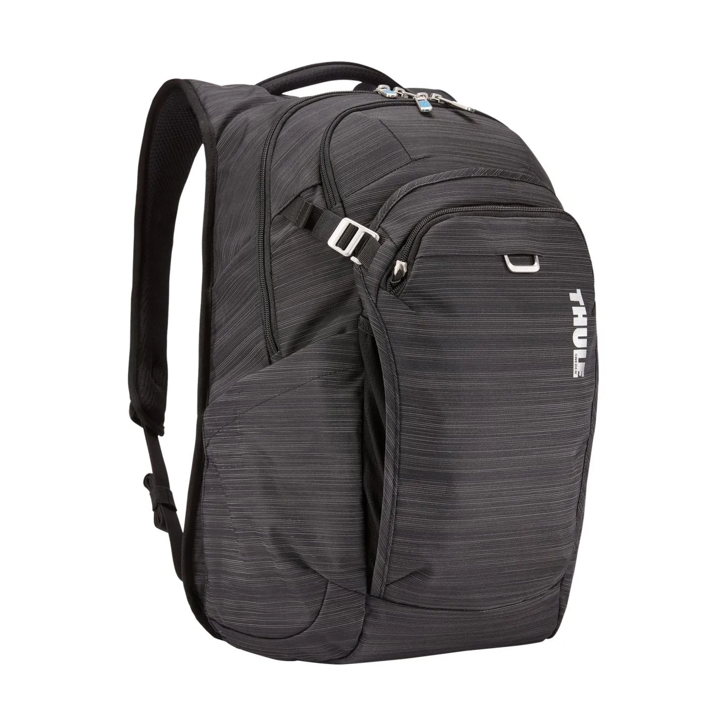 Thule | CONBP-116 Construct | Backpack 24L | Backpack for laptop | Black