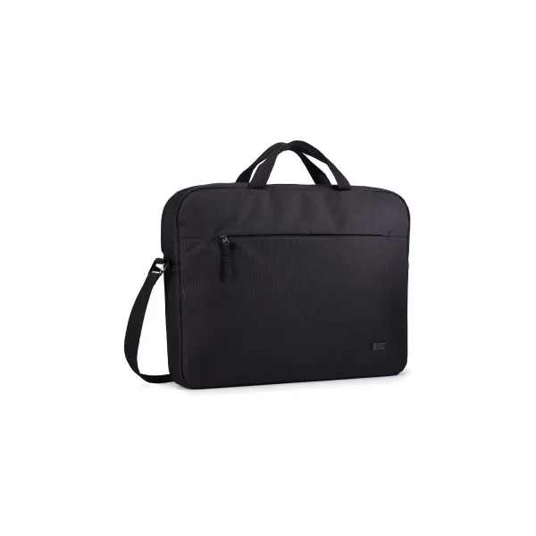 Case Logic | INVIA114 | Invigo Eco Attaché | Attaché | Black