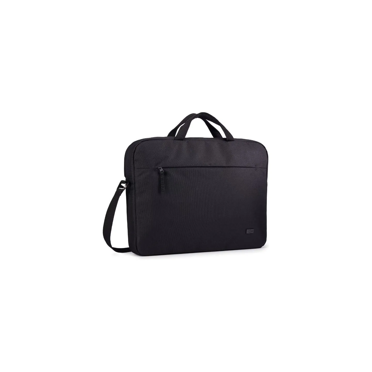 Case Logic | INVIA114 | Invigo Eco Attaché | Attaché | Black