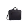 Case Logic | INVIA114 | Invigo Eco Attaché | Attaché | Black