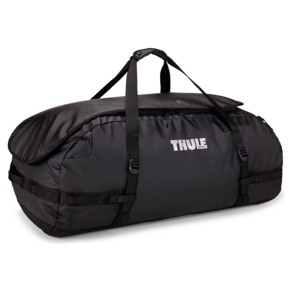 Thule | Chasm | Duffel bag | Black | Waterproof