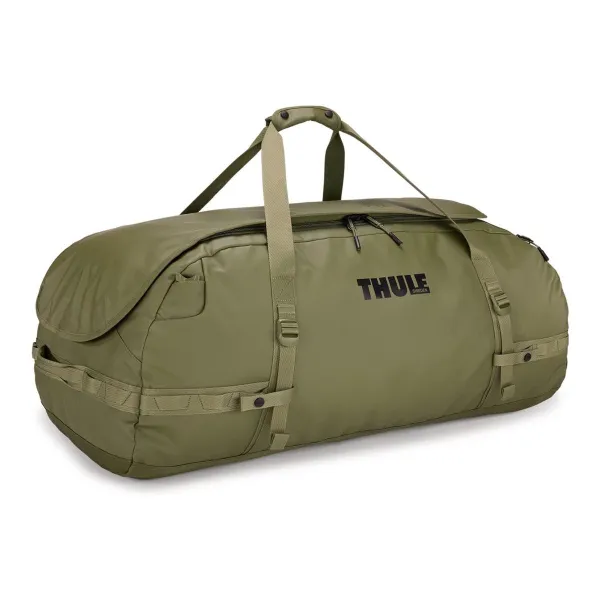 Thule | Chasm | Duffel bag | Olivine | Waterproof