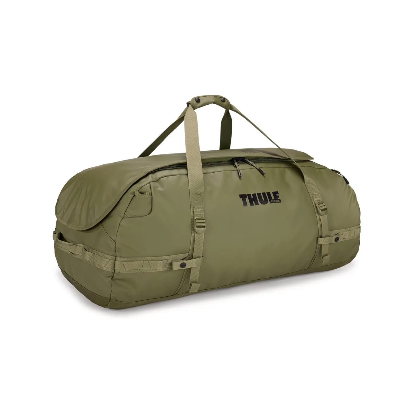 Thule | Chasm | Duffel bag | Olivine | Waterproof