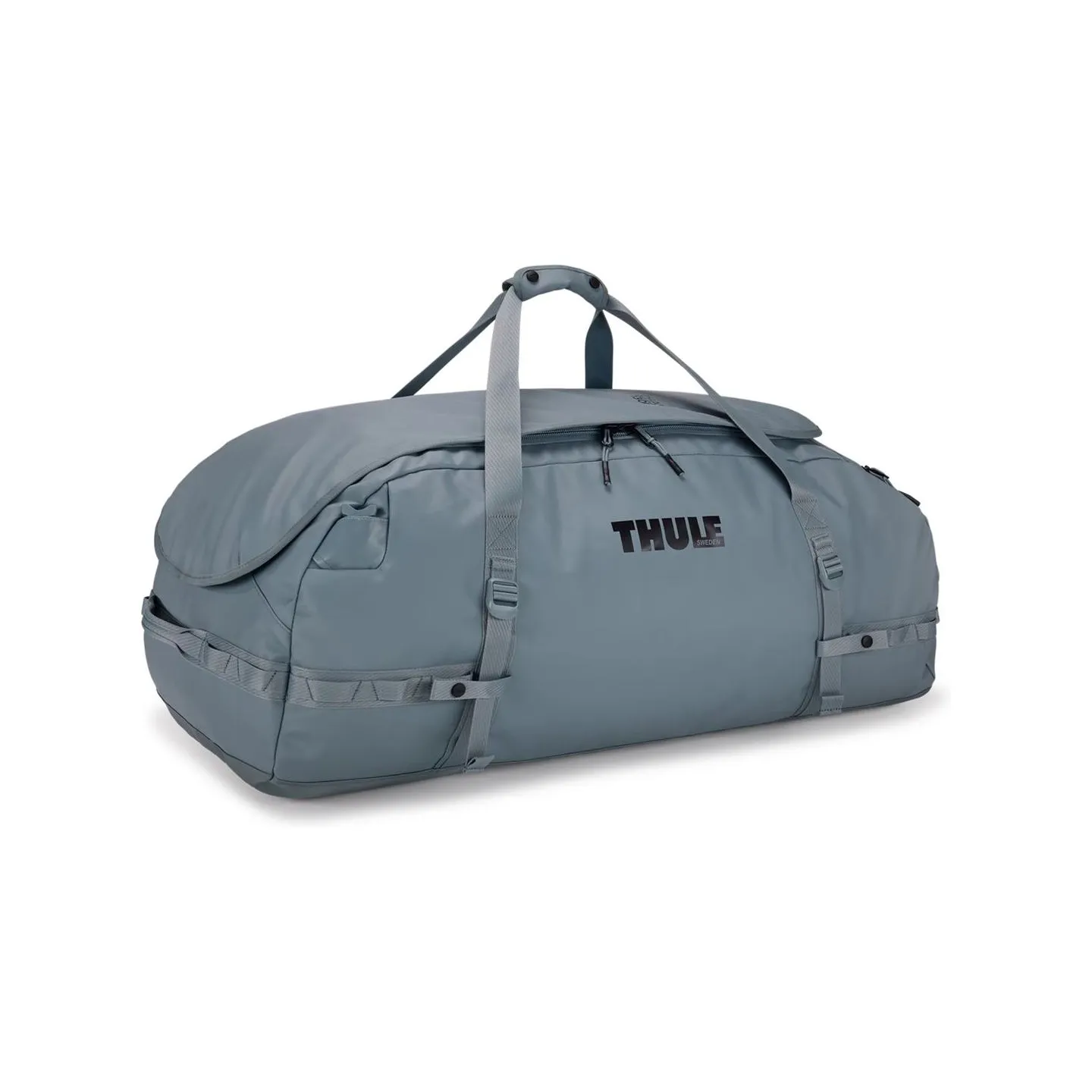 Thule | Chasm | Duffel bag | Pond Gray | Waterproof
