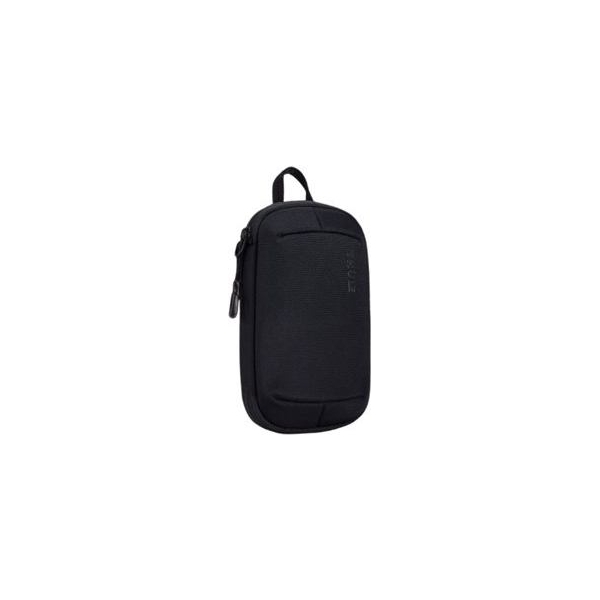 Thule | Subterra 2 PowerShuttle Mini | Electronic organizer | Black