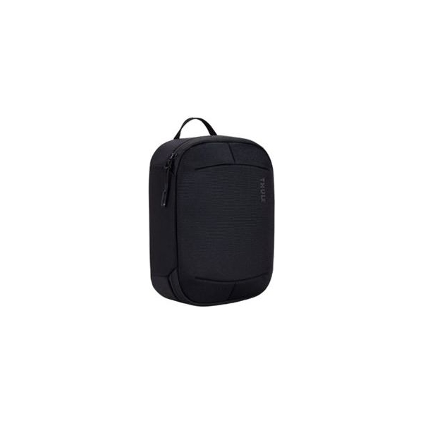 Thule | Subterra 2 PowerShuttle Plus | Electronic organizer | Black