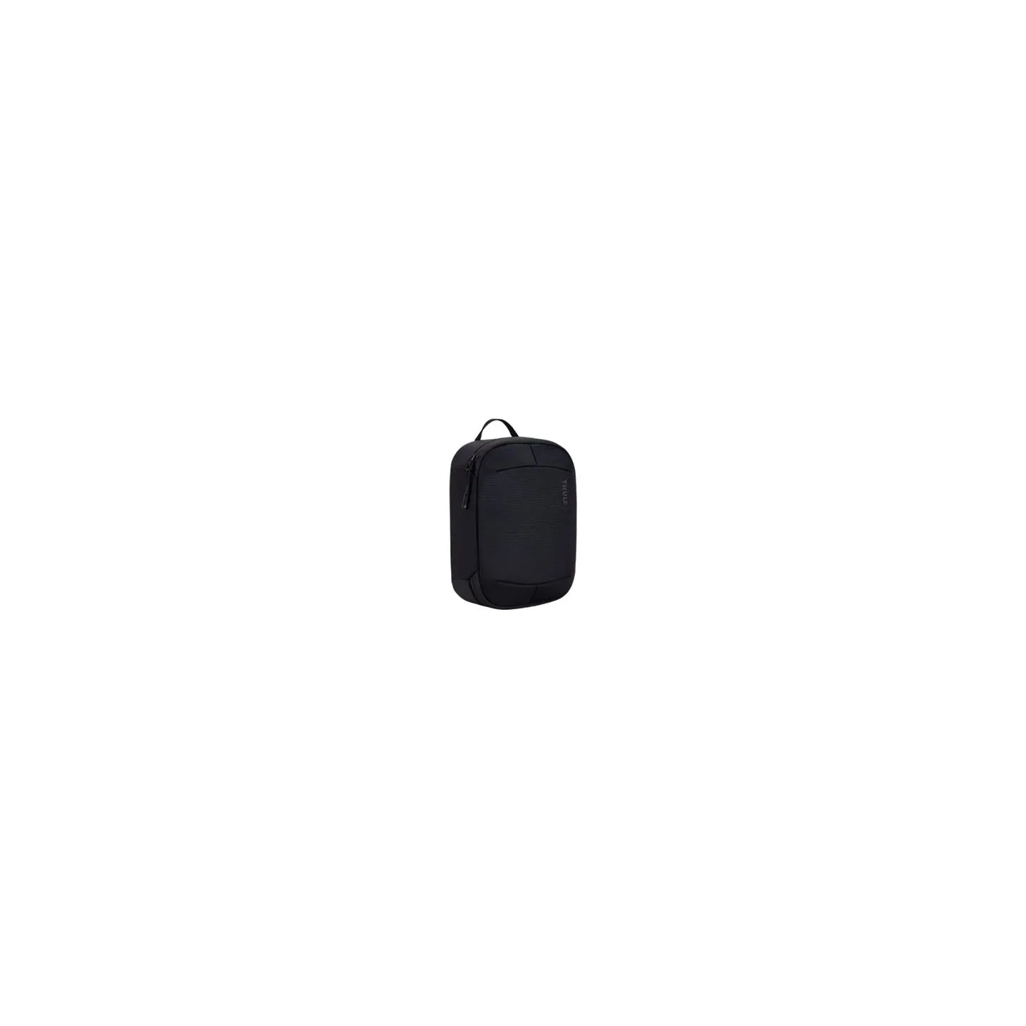 Thule | Subterra 2 PowerShuttle Plus | Electronic organizer | Black