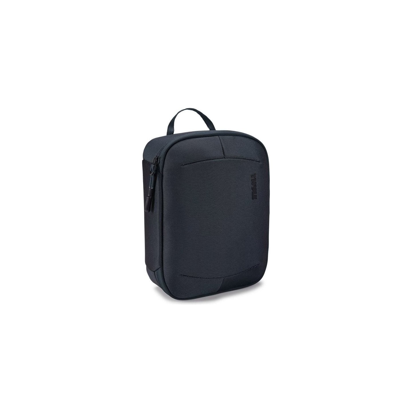 Thule | Subterra 2 PowerShuttle Plus | Electronic organizer | Dark Slate