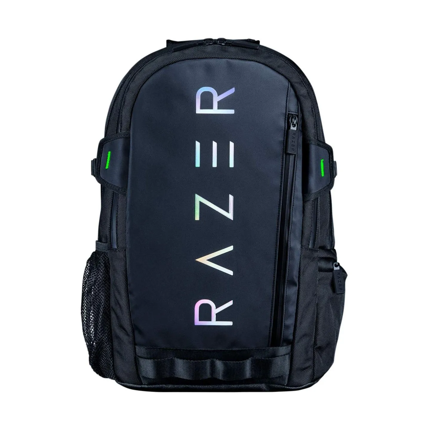 Razer | V3 15" Backpack | Rogue | Fits up to size 15 " | Backpack | Chromatic | Shoulder strap | Waterproof