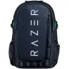 Razer | V3 15" Backpack | Rogue | Fits up to size 15 " | Backpack | Chromatic | Shoulder strap | Waterproof