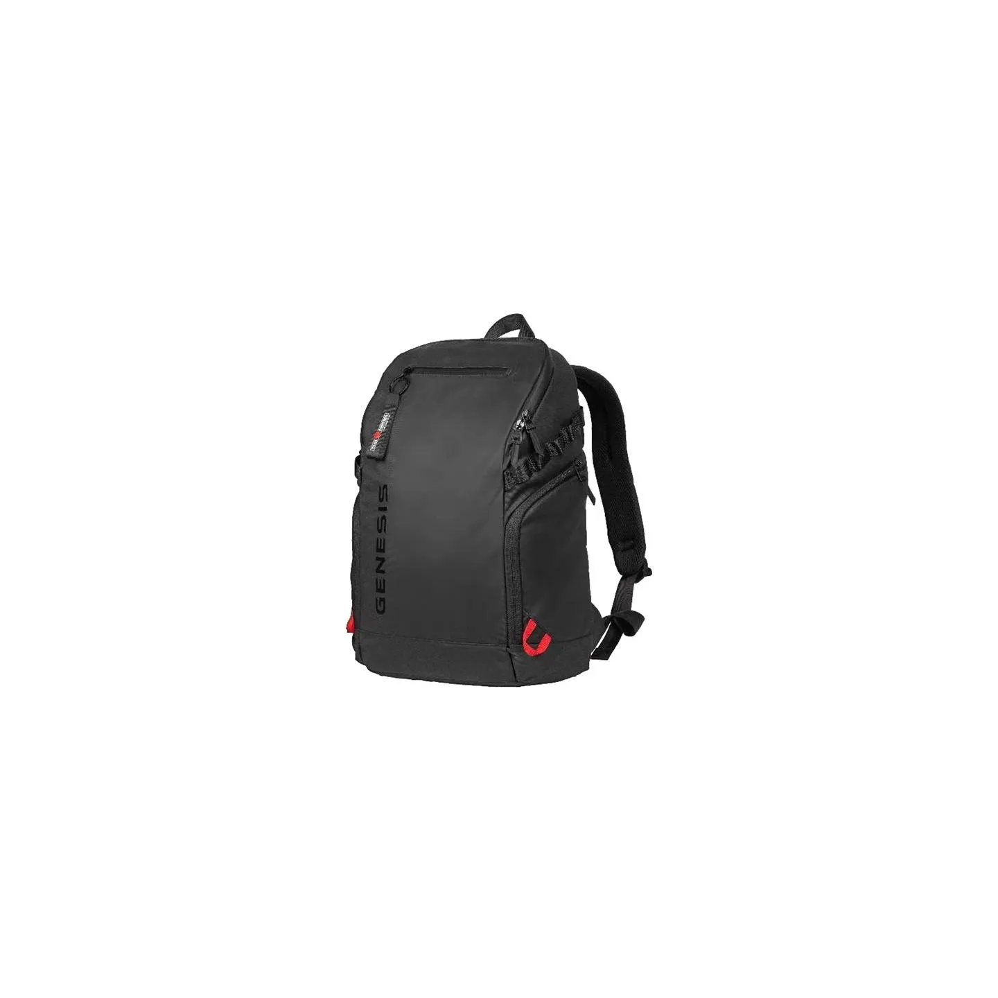 Genesis Pallad 420 | Fits up to size 15.6 " | Laptop Backpack | Black | Waterproof