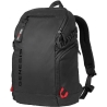 Genesis Pallad 420 | Fits up to size 15.6 " | Laptop Backpack | Black | Waterproof