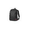 Genesis Pallad 420 | Fits up to size 15.6 " | Laptop Backpack | Black | Waterproof