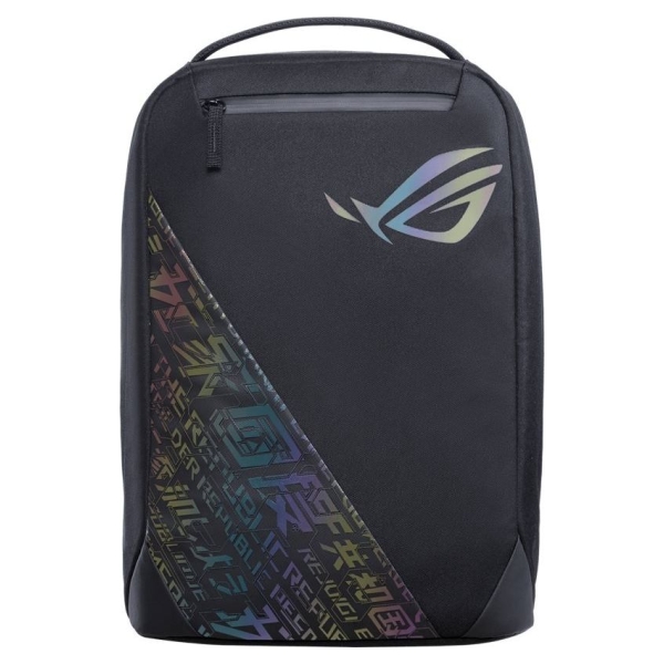 Asus BP1501G Holographic Edition | Fits up to size 17 " | Backpack | Black